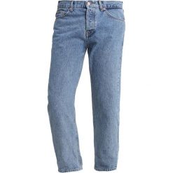 Topman MIDWSH ORIGINAL Jeansy Zwężane blue. Niebieskie rurki męskie marki Topman. Za 229,00 zł.