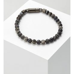 Bransoletki męskie: Emporio Armani Bransoletka grau