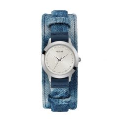 Guess W1151L3 - Zostań stałym klientem i kupuj jeszcze taniej. Szare zegarki damskie marki Guess. Za 377,00 zł.