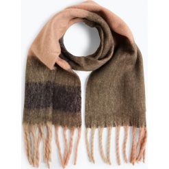 ONLY - Szalik damski – Azor, różowy. Różowe szaliki damskie marki ONLY, bez wzorów. Za 29,95 zł.