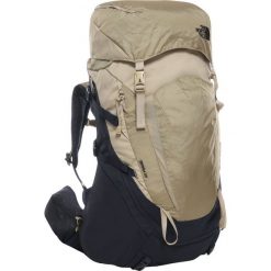 Plecak The North Face Terra 55 T93S8MPQ6. Brązowe plecaki męskie The North Face, bez wzorów. Za 636,99 zł.