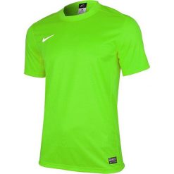 Nike Koszulka męska Park V Game Jersey zielona r. XXL (448209350). Zielone koszulki sportowe męskie Nike, m, z jersey. Za 59,00 zł.
