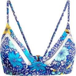 Bikini: O’Neill FASHION Góra od bikini blue/yelloworange