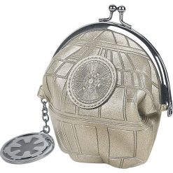 Portfele damskie: Star Wars Death Star Portfel standard