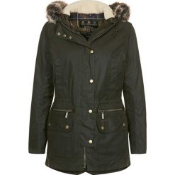 Parki damskie: Barbour KELSALL Parka olive/classic