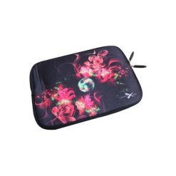 Torby podróżne: Fly 29 7 cali Wielobarwny Etui EXTREME STYLE