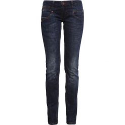 Freeman T. Porter ALEXA Jeansy Slim fit avella. Szare rurki damskie Freeman T. Porter. W wyprzedaży za 258,30 zł.
