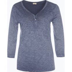 T-shirty damskie: Munich Freedom – Koszulka damska, niebieski