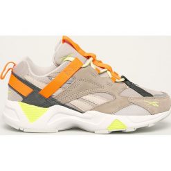 Reebok Classic - Buty Aztrek 96 Adventure. Buty sportowe damskie Reebok Classic, ze skóry. Za 349,90 zł.