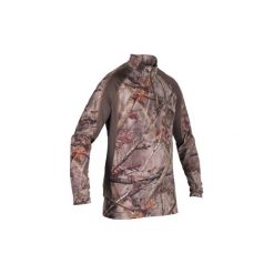 T-shirty męskie: Koszulka RESPI BGS500D KBR