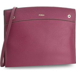 Listonoszki damskie: Torebka FURLA – Like 908129 B EP01 L23 Amarena