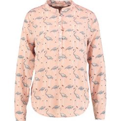 Bluzki damskie: Rue de Femme DOT Bluzka pink