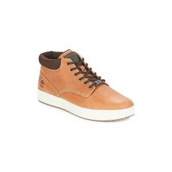 Buty Timberland CityRoam Cupsole Chukka. Żółte trampki męskie Timberland, bez wzorów, bez zapięcia. Za 659,00 zł.