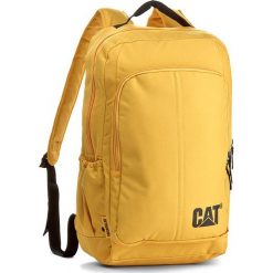 Plecak CATERPILLAR - Innovado 83305 Cat Yellow 42. Żółte plecaki męskie marki Caterpillar, z materiału. W wyprzedaży za 149,00 zł.