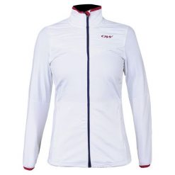 One Way Kurtka Damska Receptor Wo Thermo Str Jkt White Xl. Białe kurtki sportowe damskie marki One Way, xl, z tkaniny, narciarskie. Za 329,00 zł.