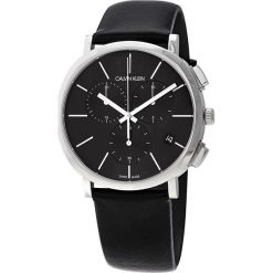 RABAT ZEGAREK CALVIN KLEIN Posh K8Q371C1. Zegarki męskie Calvin Klein. W wyprzedaży za 990,00 zł.