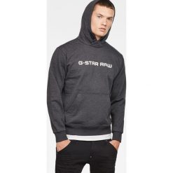 G-Star Raw - Bluza. Bluzy męskie G-Star RAW, m, z nadrukiem, z elastanu, retro, z kapturem, bez rękawów, z kapturem. W wyprzedaży za 239,90 zł.