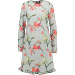 Sukienki: YAS Tall YASCACTUS Sukienka letnia deep lichen green