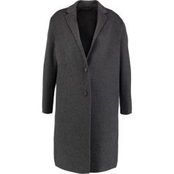 Płaszcze damskie: AllSaints ANYA Płaszcz wełniany /Płaszcz klasyczny mottled dark grey