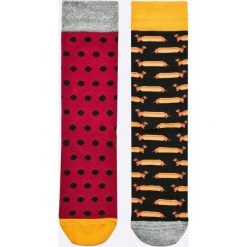 Skarpetki męskie: Medicine - Skarpety City Rhythmes (2-pack)