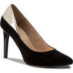 Szpilki: Szpilki SERGIO BARDI – Asuni FW127288217DS 636