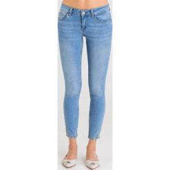 JEANSY bottom up liu jo. Niebieskie jeansy damskie Liu Jo. Za 659,00 zł.