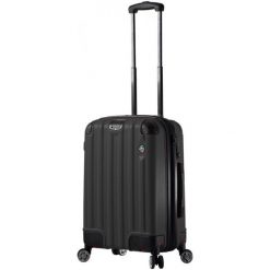 Walizki: Mia Toro Walizka m1300/3-S, Black
