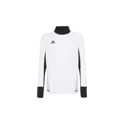 Bluzki dziewczęce z długim rękawem: T-shirty z długim rękawem Dziecko adidas Koszulka Tiro17 Training Top