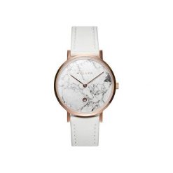 Zegarek Astar Dag Marble. Białe zegarki damskie Meller, złote. Za 512,05 zł.