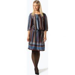 Gerry Weber - Sukienka damska, niebieski. Niebieskie sukienki damskie na komunię marki Gerry Weber, z tkaniny. Za 399,95 zł.