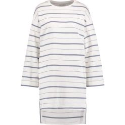 Sukienki: Native Youth BRETON WIDE SLEEVE Sukienka letnia blue/white