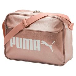 Torby podróżne: TOREBKA PUMA CAMPUS 075005 03