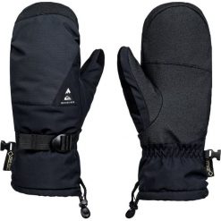 Rękawiczki męskie: Quiksilver HILL GORE TEX M Rękawiczki z jednym palcem black