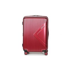 Walizki twarde American Tourister MODERN DREAM 69CM 4R. Czerwone walizki American Tourister. Za 609,00 zł.