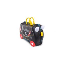 Walizki: Trunki Walizeczka jeżdżąca pirat Pedro (TRU0110)