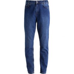 Jeansy damskie: Un Jean AMOUR Jeansy Straight leg just blue