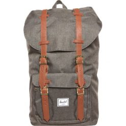 Plecaki męskie: Herschel LITTLE AMERICA Plecak dunkelbraun/braun