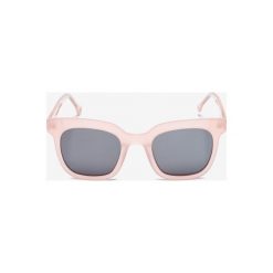 Pepe Jeans Okulary przeciwsłoneczne Różowy. Różowe okulary przeciwsłoneczne damskie Pepe Jeans. Za 361,95 zł.