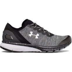 Buty sportowe damskie: Under Armour Buty damskie UA W Charged Escape czarne r. 38 (3020005-001)