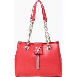 Valentino - Torebka damska – Ranma, czerwony. Czerwone torebki klasyczne damskie Valentino, bez wzorów, glamour, bez dodatków. Za 469,95 zł.