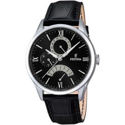 Festina Klasik 16823/2. Zegarki męskie Festina. W wyprzedaży za 384,00 zł.