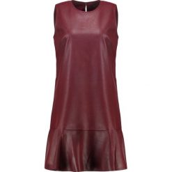 Sukienki hiszpanki: BCBGMAXAZRIA Sukienka letnia royal port