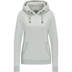 Dreimaster Damska Bluza Xl Jasnozielona. Szare bluzy damskie marki Dreimaster, xl, bez wzorów, bez rękawów, bez kaptura. Za 299,00 zł.