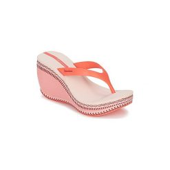 Klapki damskie: Japonki Ipanema LIPSTICK THONG VI
