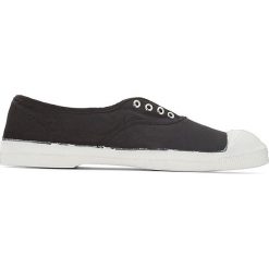 Trampki damskie slip on: Klasyczne tenisówki, Elly