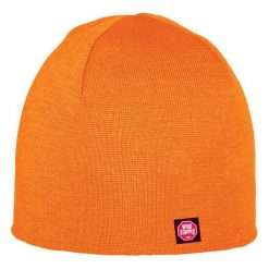 Czapki męskie: Viking Czapka Windstopper® 5121 pomarańczowy (2155121UNI)