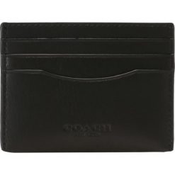 Portfele męskie: Coach SPORT Portfel black
