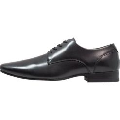 Buty wizytowe męskie: Zalando Essentials Eleganckie buty black
