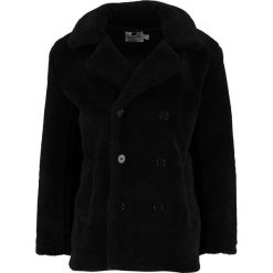 Topman MOJO Kurtka wiosenna black. Czarne kurtki męskie marki Topman, m, z materiału. W wyprzedaży za 423,20 zł.
