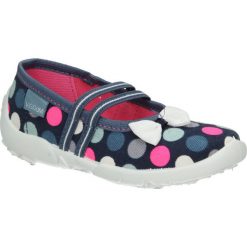 Kapcie vi-gga-mi ola. Kapcie dziewczęce Vi-Gga-Mi. Za 39,99 zł.